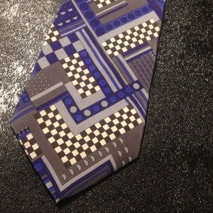 Geoffrey Beene Men's Necktie